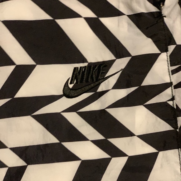 COPY - Nike Woven BIG SWOOSH Joggers Zipper CAMO … - Picture 3 of 8